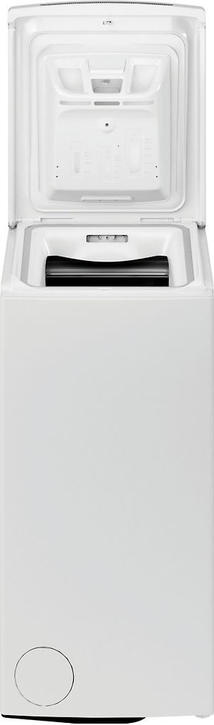 Whirlpool TDLR6240L EU/N toppmatad tvättmaskin