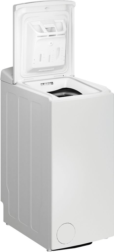 Whirlpool TDLR6240L EU/N toppmatad tvättmaskin