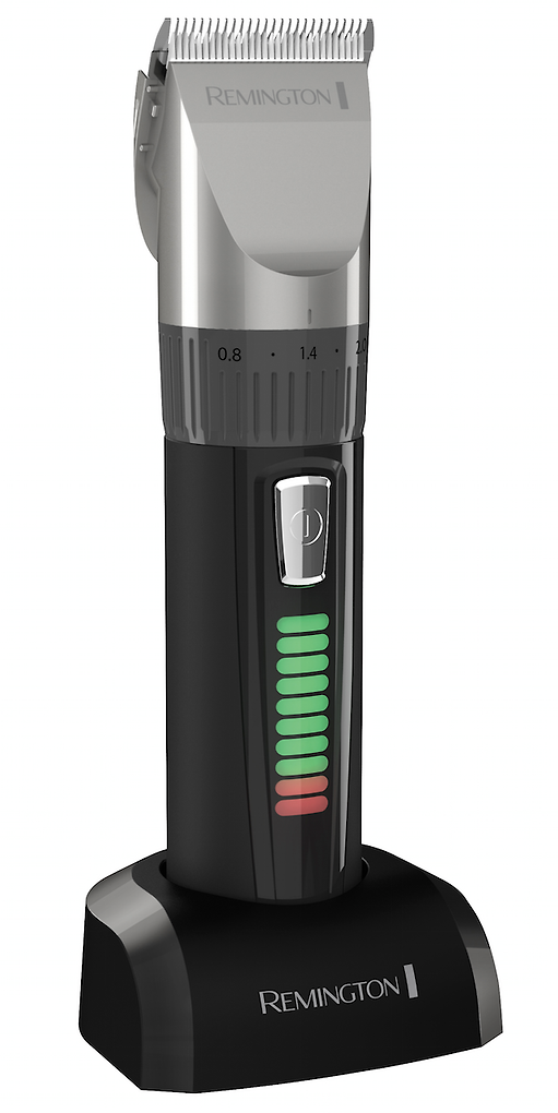 Remington HC5810 Genius kotiparturi - E-store.fi