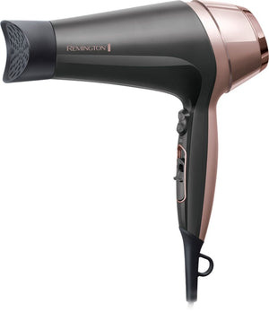 Remington D5706 Curl & Straight Confidence hiustenkuivaaja - E-store.fi