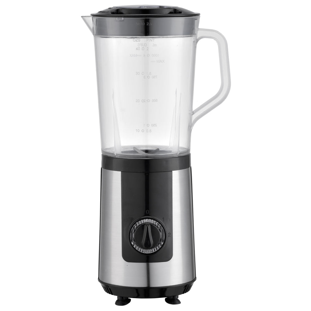 Prego P-325 blender