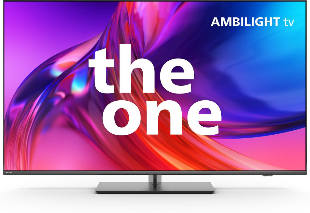 Philips The One PUS8808 55" 4K LED Ambilight Google TV