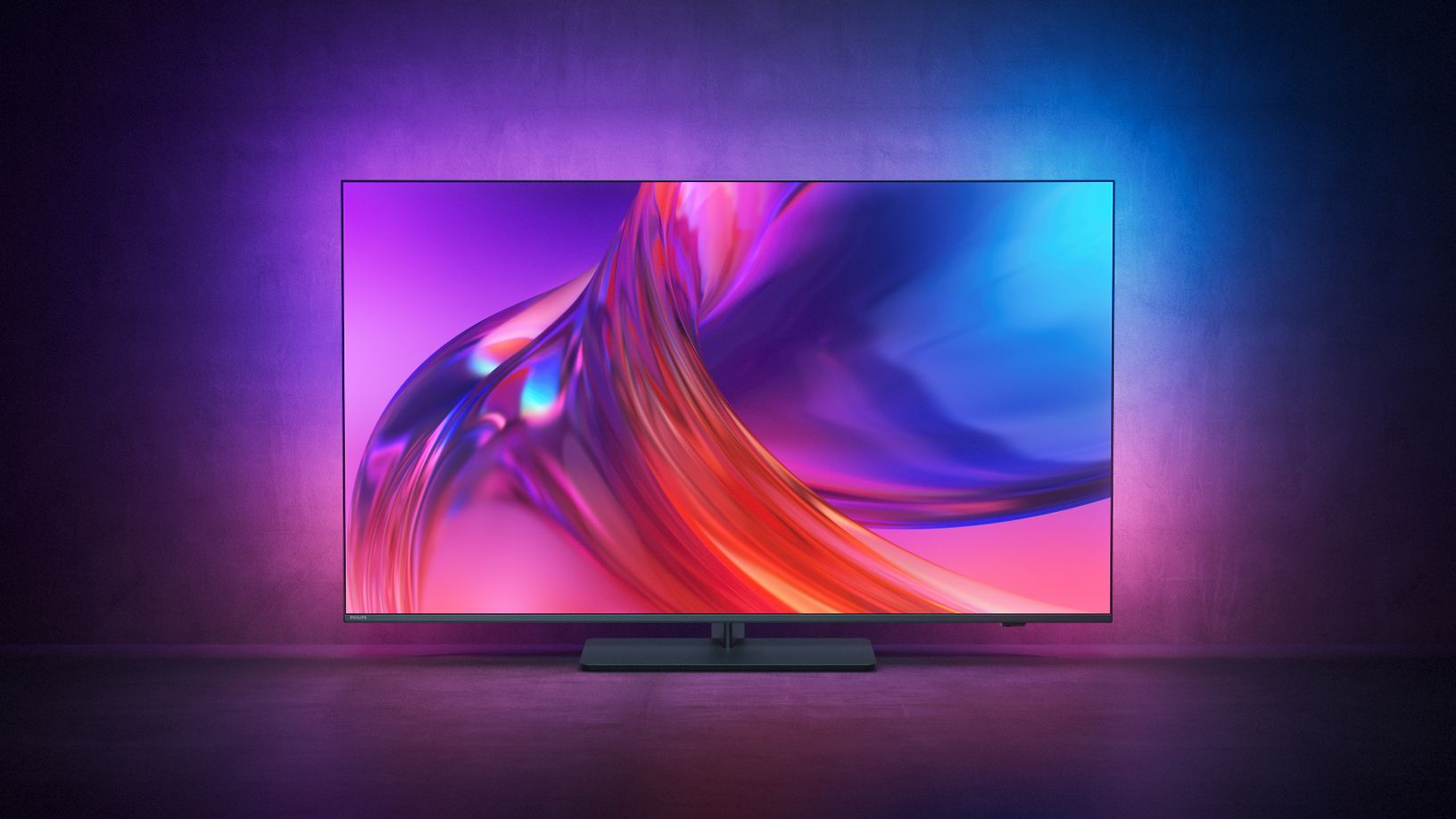 Philips The One PUS8808 55" 4K LED Ambilight Google TV