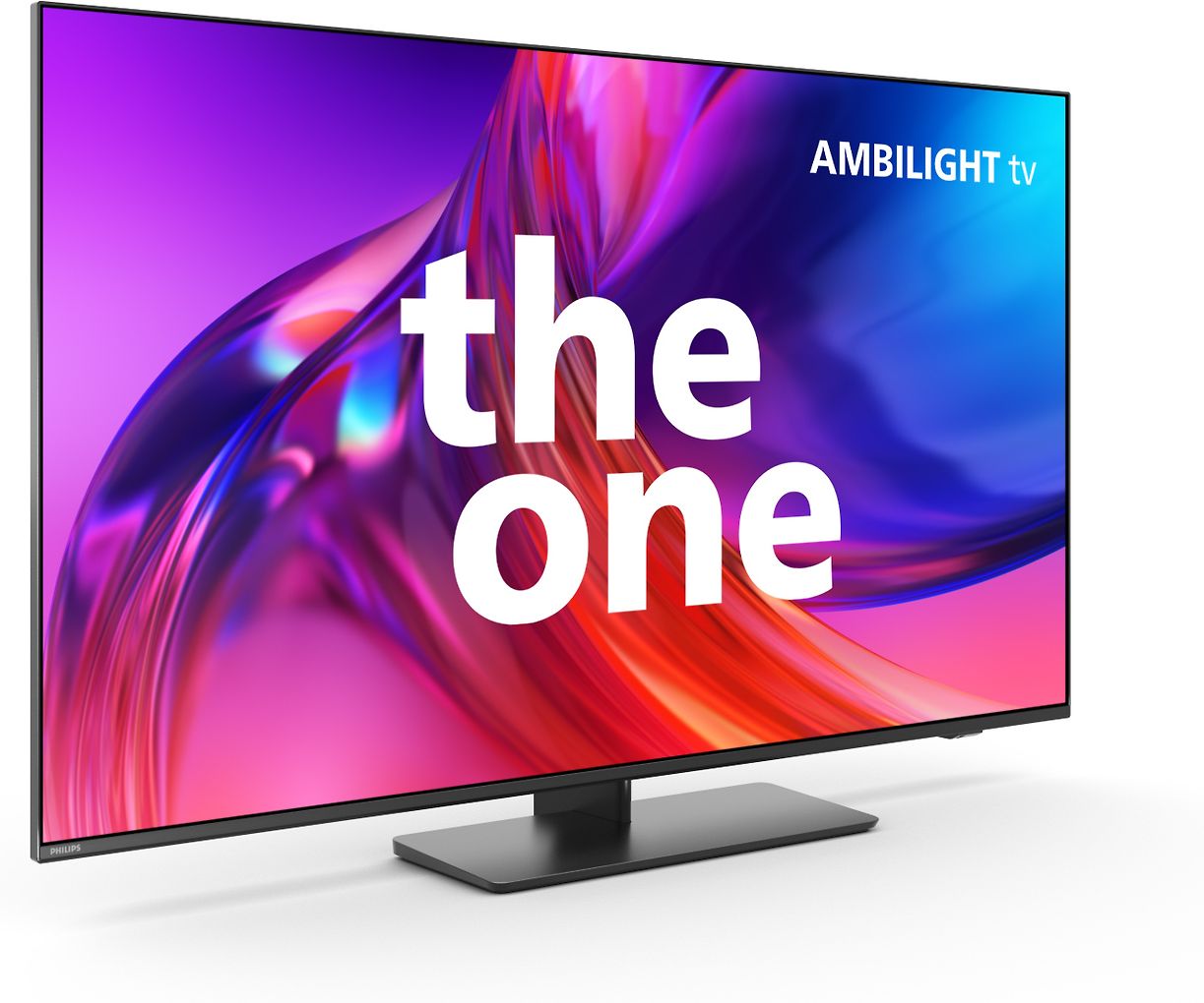 Philips The One PUS8808 55" 4K LED Ambilight Google TV