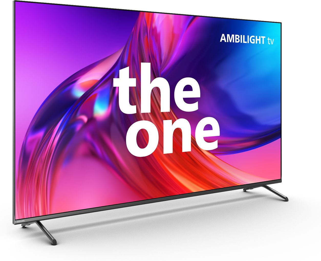 Philips The One PUS8808 85" 4K LED Ambilight Google TV