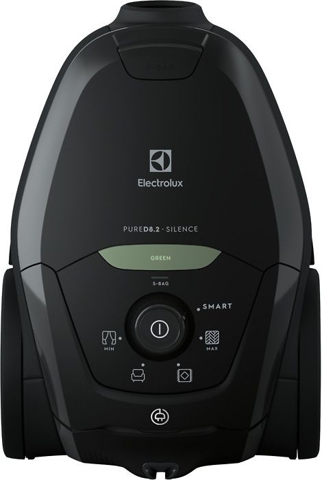 Electrolux Pure D8.2 PD82-GREEN dammsugare