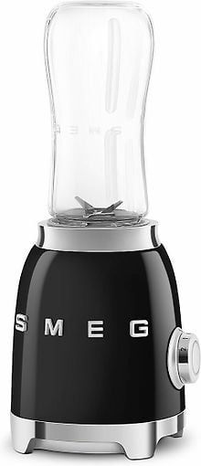 Smeg Personal Blender PBF01BLEU svart