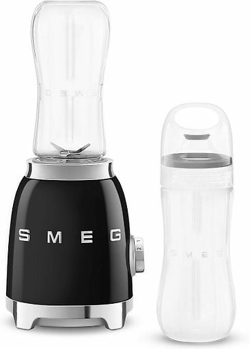 Smeg Personal Blender PBF01BLEU svart