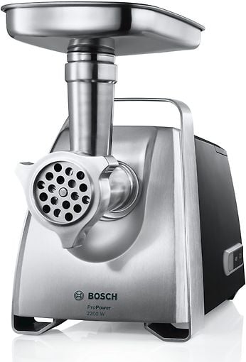 Bosch MFW68660 köttkvarn