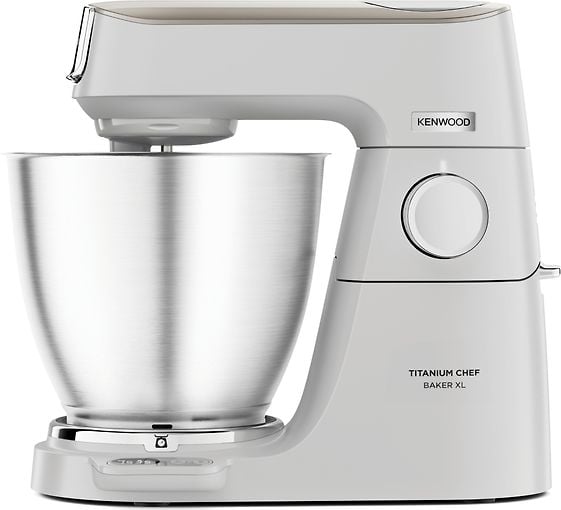 Kenwood KVL65.001WH Titanium Chef Baker XL Lite -yleiskone