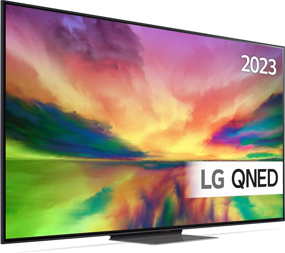 LG QNED81 65" 4K QNED TV (2023)