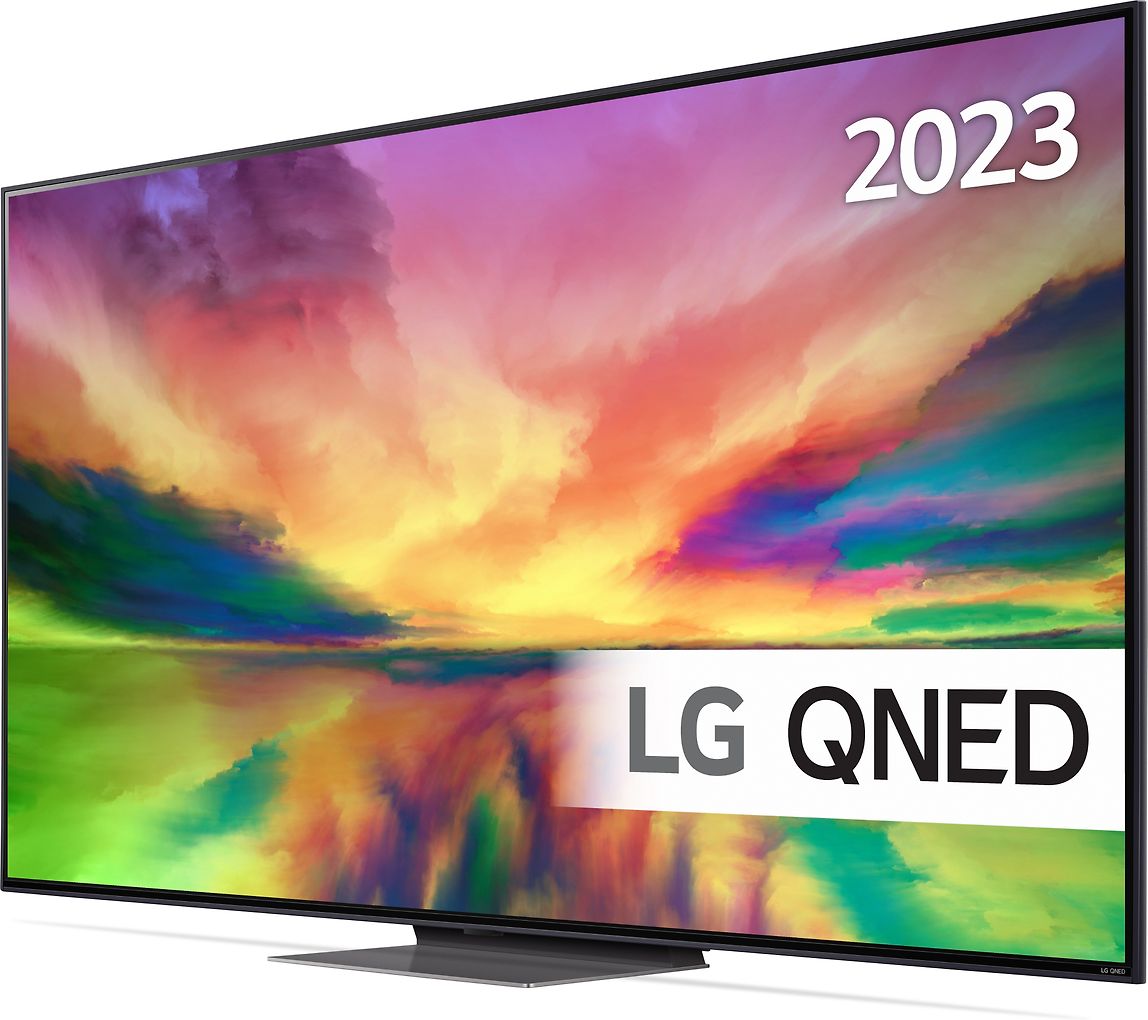 LG QNED81 65" 4K QNED TV (2023)