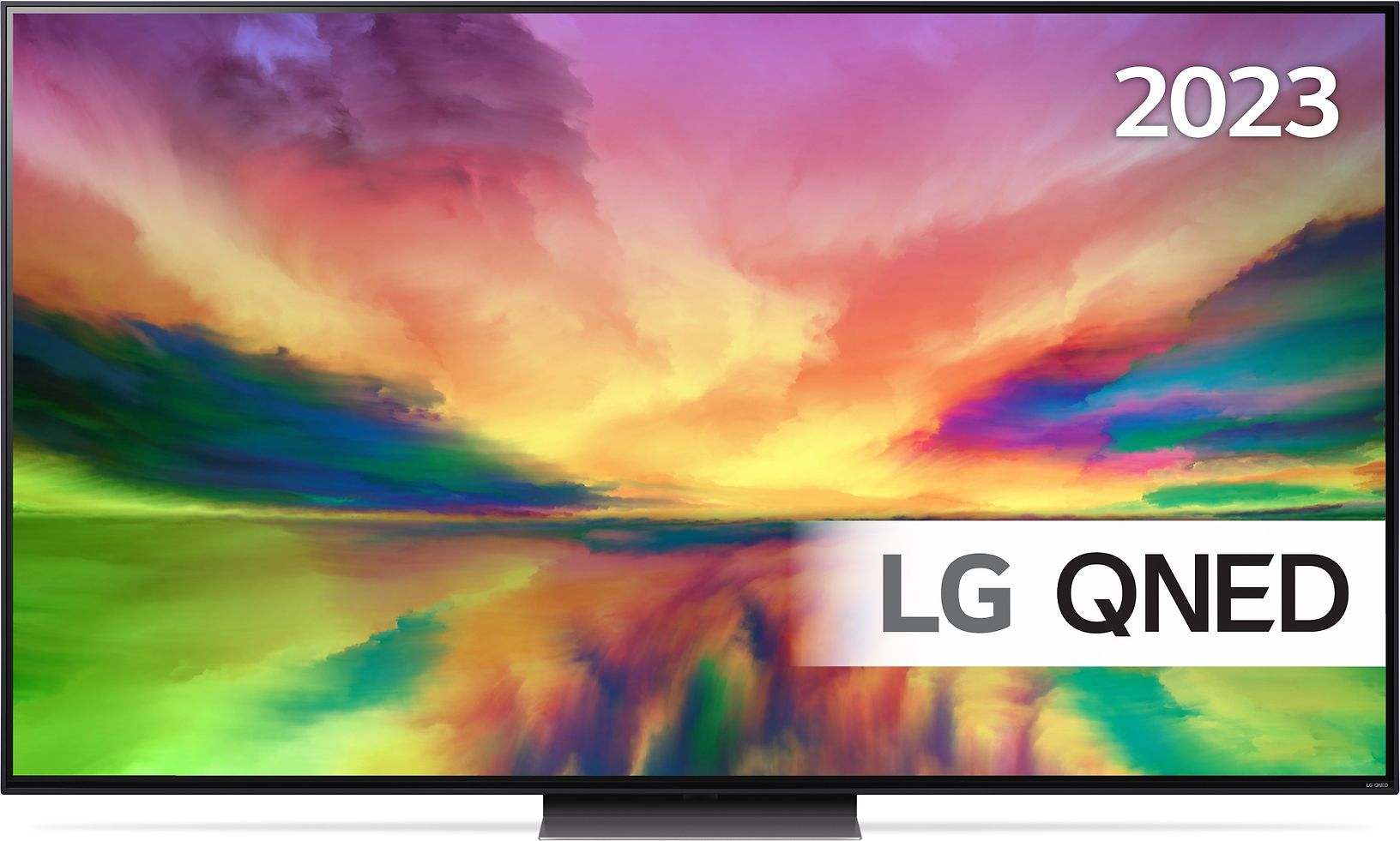 LG QNED81 65" 4K QNED TV (2023)