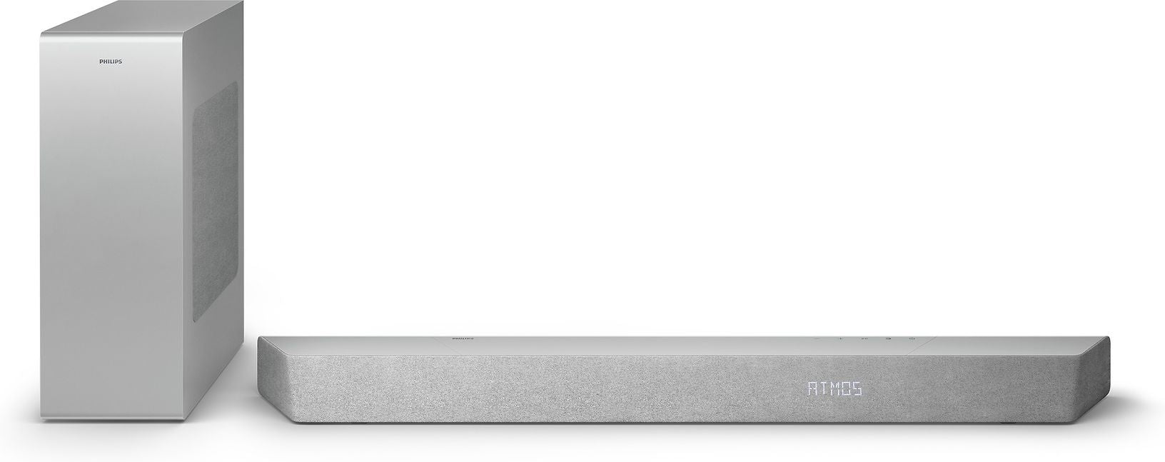 Philips TAB8507 3.1 Dolby Atmos Soundbar