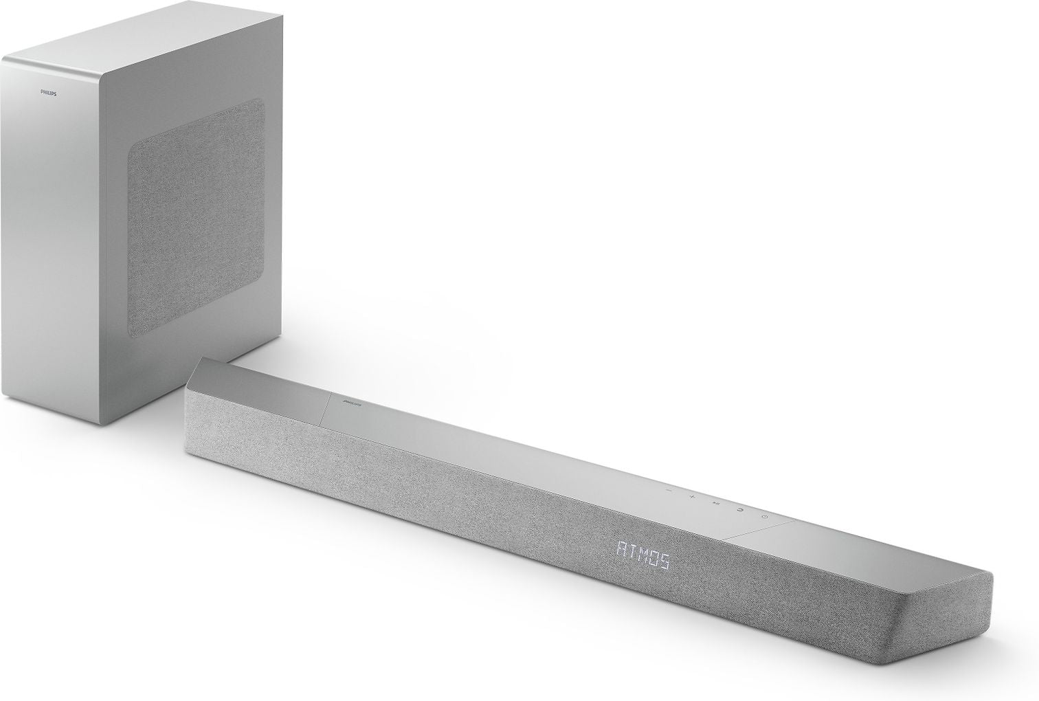 Philips TAB8507 3.1 Dolby Atmos Soundbar