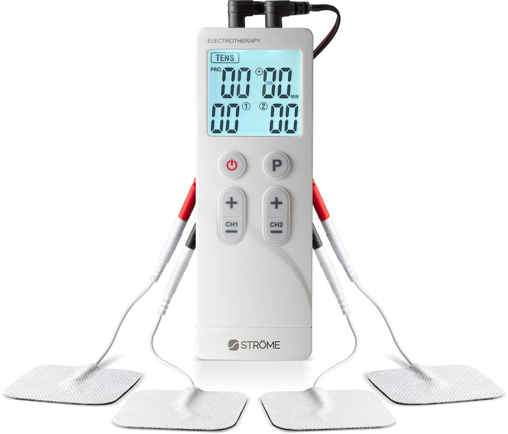 Ströme R-C3 TENS -elektroterapialaite