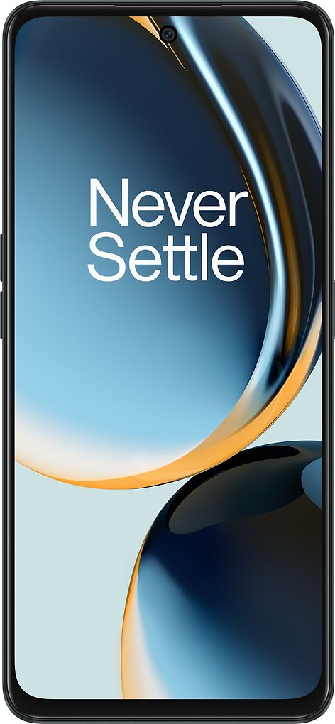 OnePlus Nord CE 3 Lite 5G 128/8 GB svart