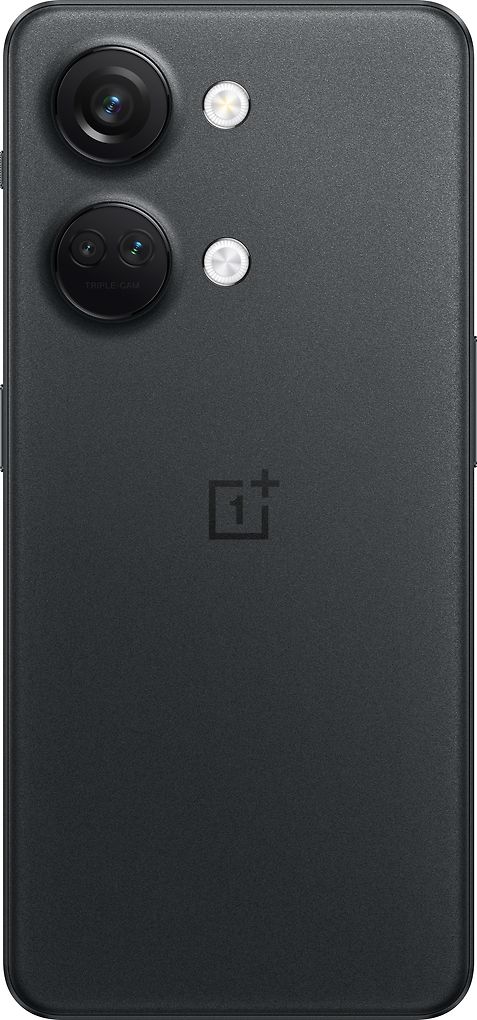 OnePlus Nord 3 5G -puhelin, 128/8 Gt, Myrsky