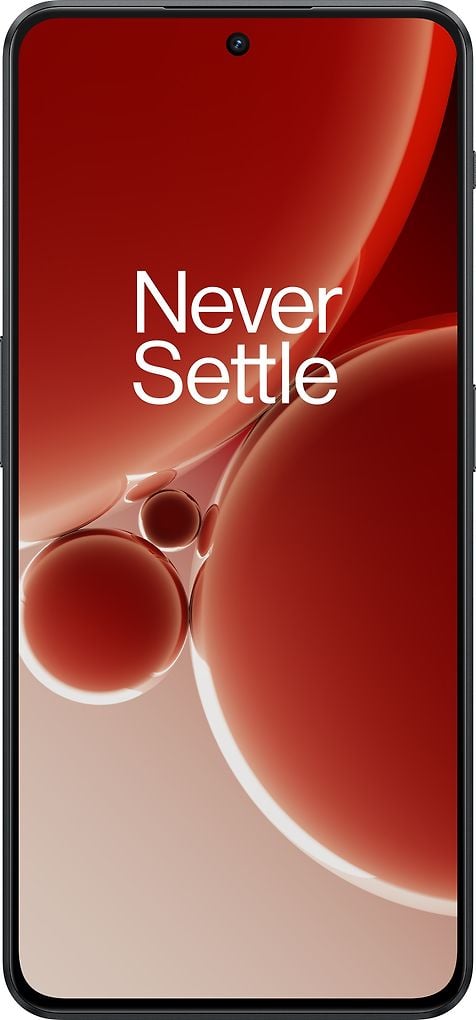 OnePlus Nord 3 5G -puhelin, 128/8 Gt, Myrsky