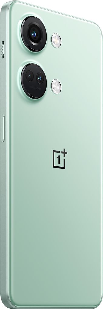 OnePlus Nord 3 5G -puhelin, 128/8 Gt, Usva