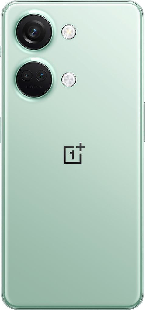 OnePlus Nord 3 5G 128/8 GB Usva