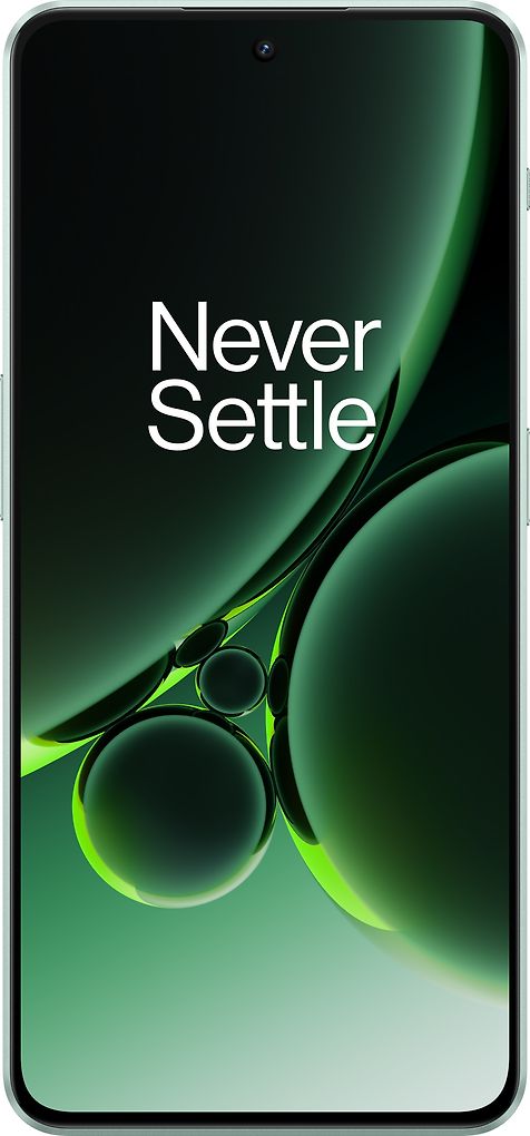 OnePlus Nord 3 5G -puhelin, 128/8 Gt, Usva