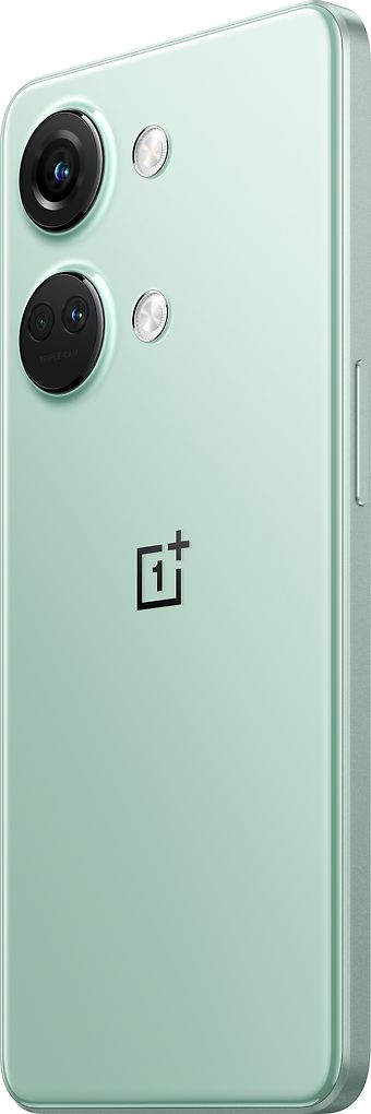 OnePlus Nord 3 5G 128/8 GB Usva