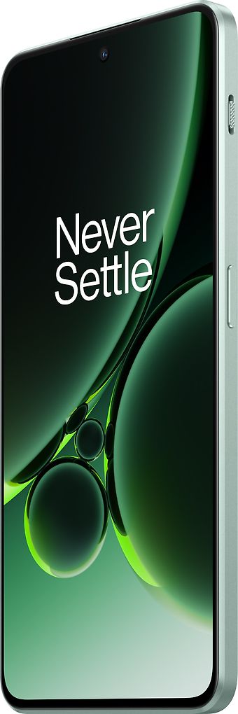 OnePlus Nord 3 5G -puhelin, 128/8 Gt, Usva