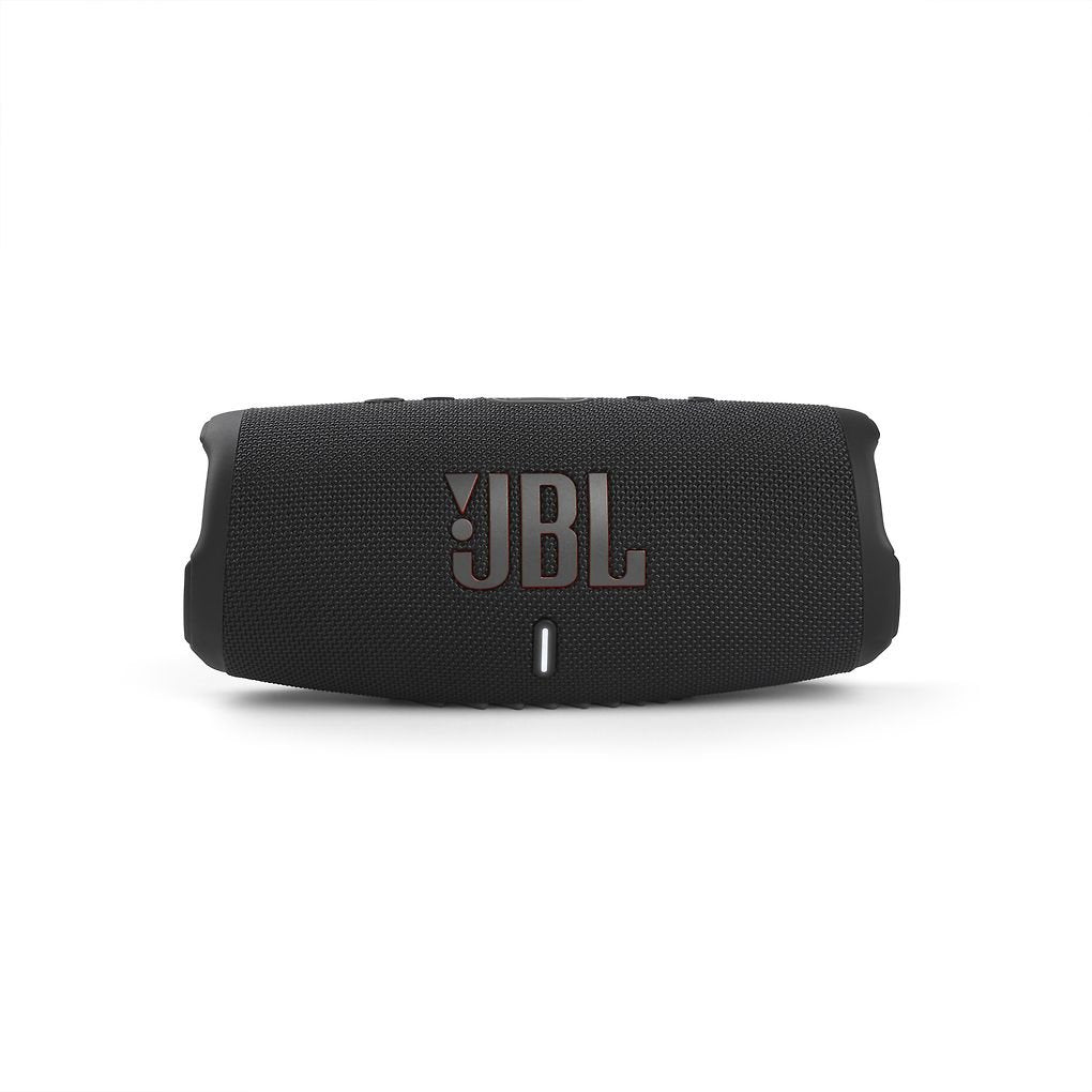 JBL Charge 5 Bluetooth-högtalare svart