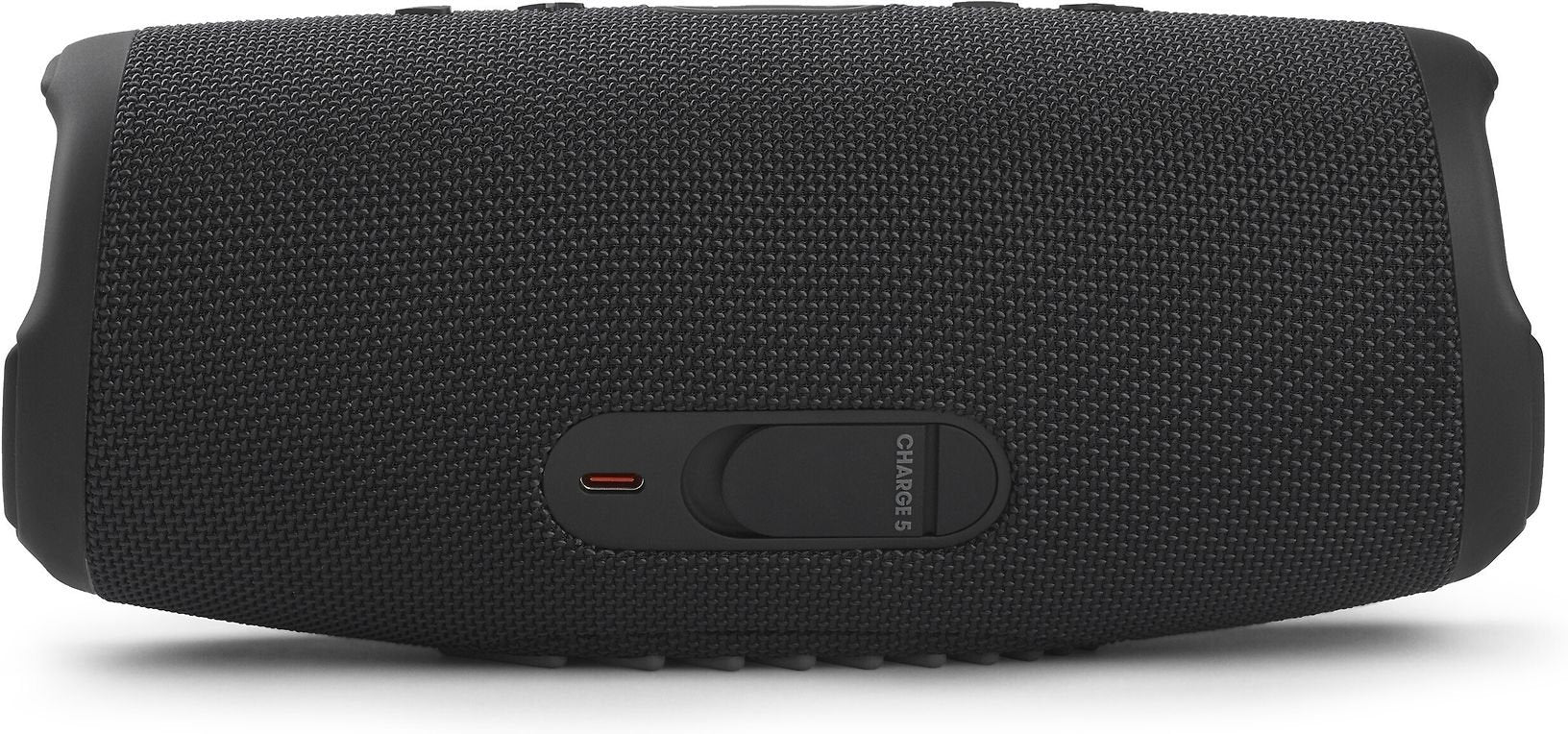 JBL Charge 5 Bluetooth-högtalare svart