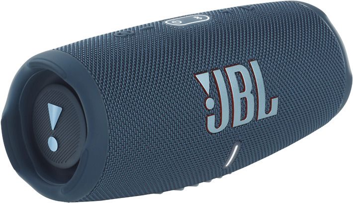 JBL Charge 5 -Bluetooth-kaiutin sininen