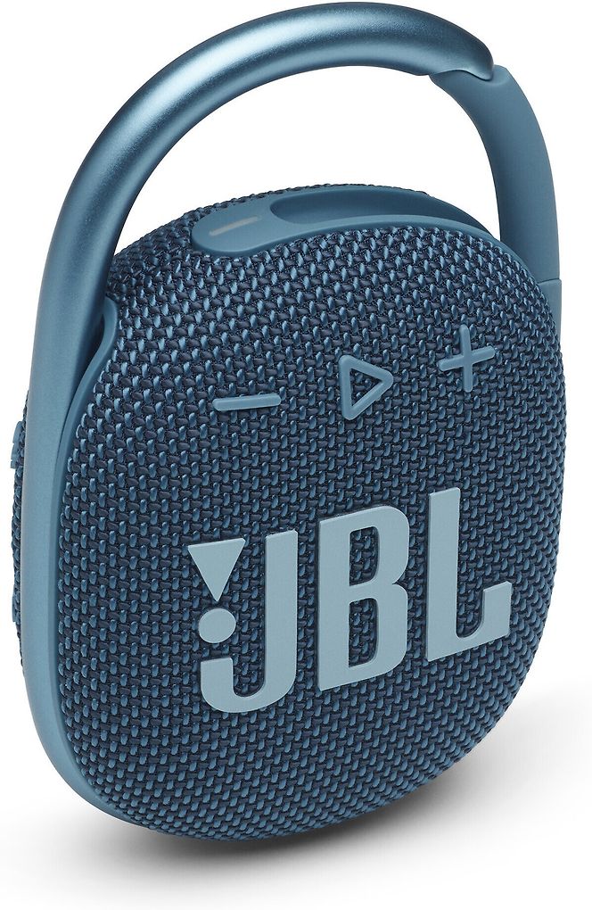 JBL CLIP 4 bluetooth-kaiutin sininen