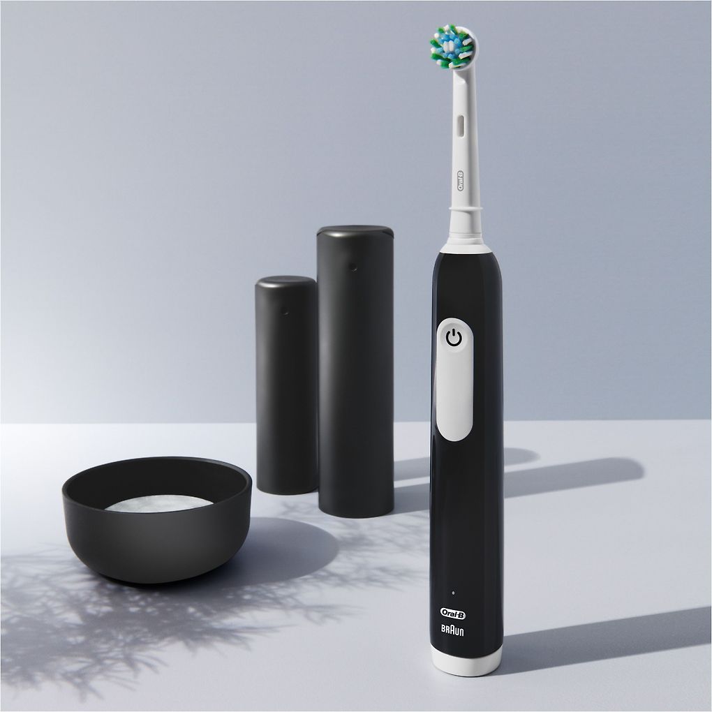 Braun Oral-B Pro Series 1 hammasharja musta