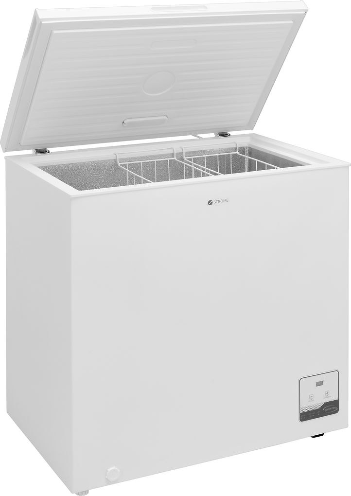 Frysbox 200 Liter () Frysbox 200 Liter