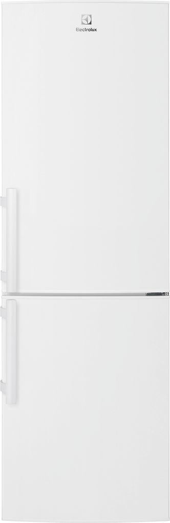 Electrolux LNT5NE33W3 Jääkaappi/pakastin