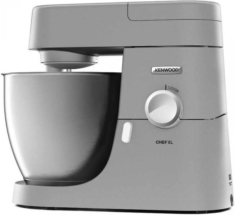 Kenwood Chef XL KVL4100S yleiskone