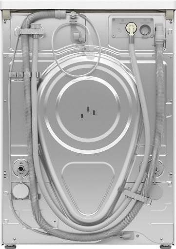 Miele tvättmaskin 7kg