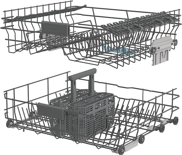 Upo UU642D60W astianpesukone valkoinen