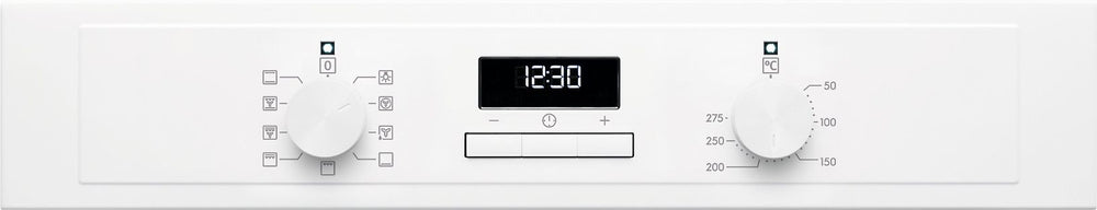 Electrolux COB300W SurroundCook 600 - ugn vit