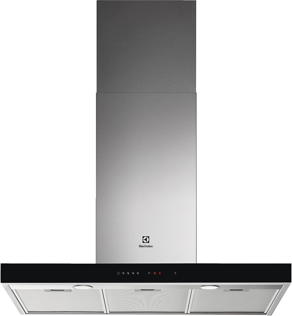 Electrolux LFT769X - spisfläkt, stål, 90 cm