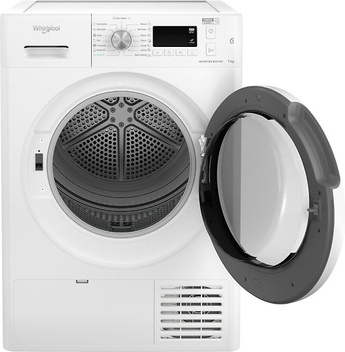 Whirlpool FFT M11 72 EE -kuivausrumpu