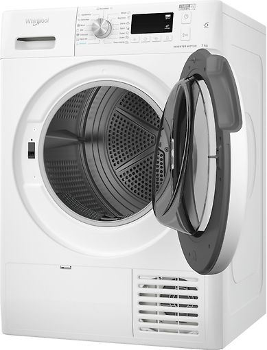 Whirlpool FFT M11 72 EE -kuivausrumpu