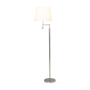 Orlando lattiavalaisin kromi - E-store.fi