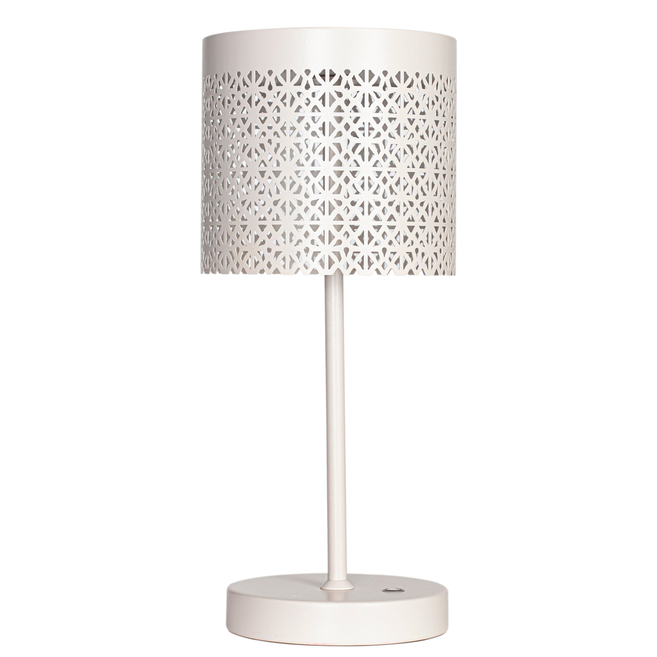 Maison bordlampa ip44 sandbeige