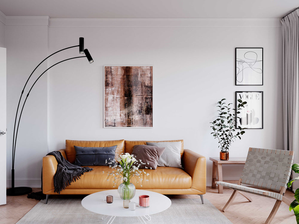 Puls lattiavalaisin 2-os musta