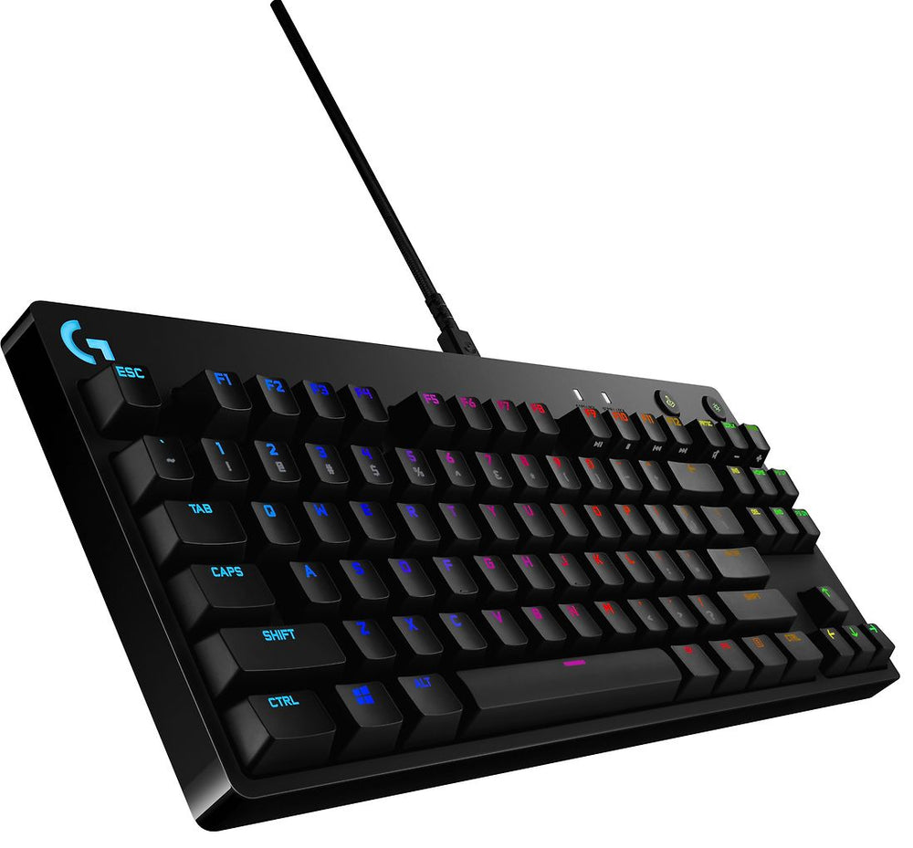 Logitech G Pro -speltangentbord