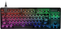 Steelseries Apex 9 TKL -pelinäppäimistö - E-store.fi