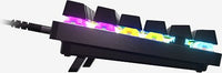 Steelseries Apex 9 TKL -pelinäppäimistö - E-store.fi