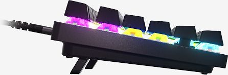 Steelseries Apex 9 TKL -pelinäppäimistö - E-store.fi
