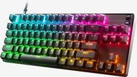 Steelseries Apex 9 TKL -pelinäppäimistö - E-store.fi